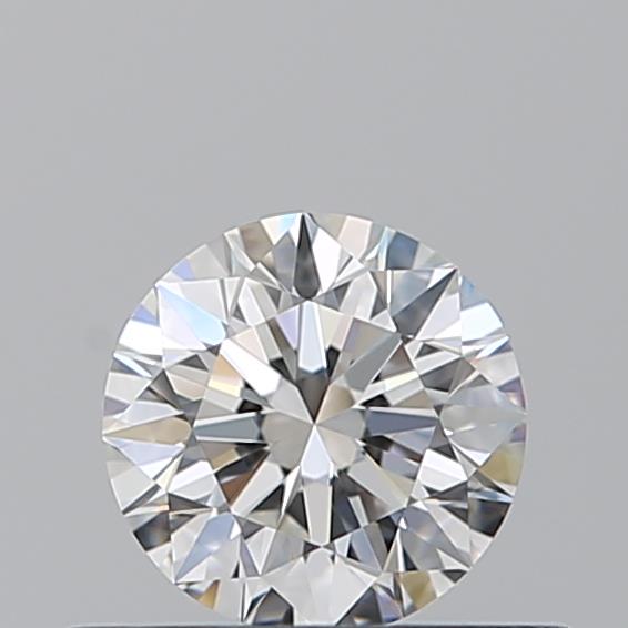 0.460 F VVS2 Virtual Selection Round Diamond