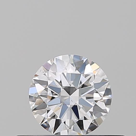 0.320 E VS2 Virtual Selection Round Diamond