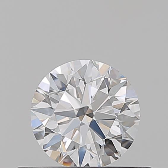 0.410 E VVS1 Virtual Selection Round Diamond