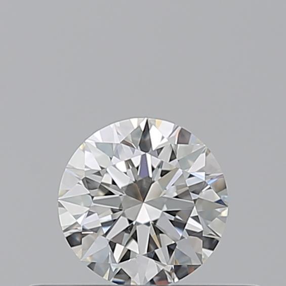 0.310 H VVS1 Virtual Selection Round Diamond