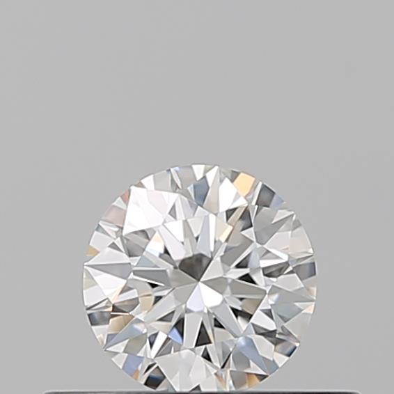 0.300 H VVS2 Virtual Selection Round Diamond