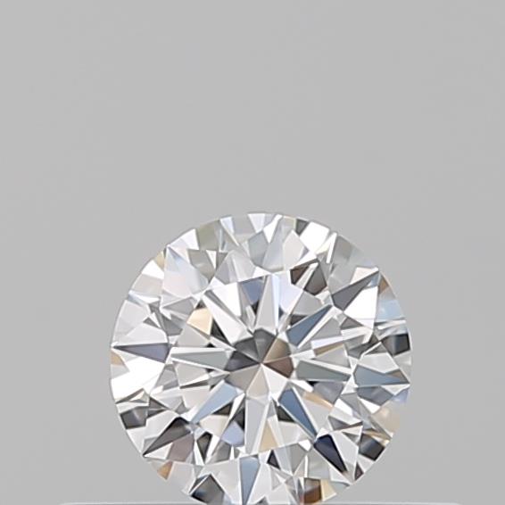 0.300 F VVS1 Virtual Selection Round Diamond