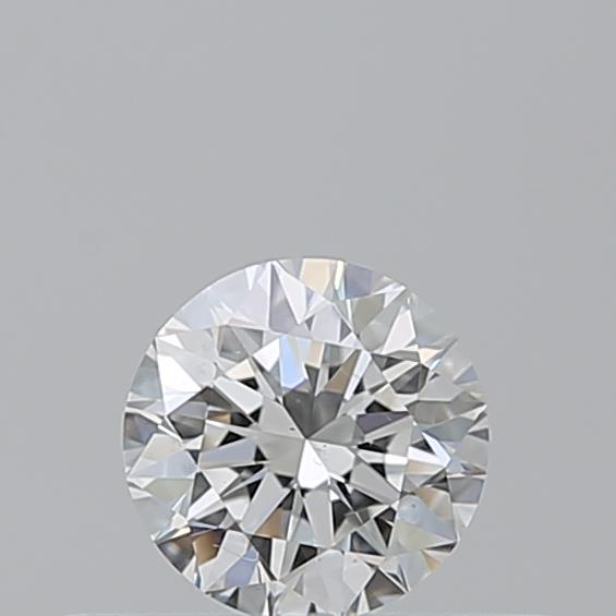 0.300 G VS2 Virtual Selection Round Diamond