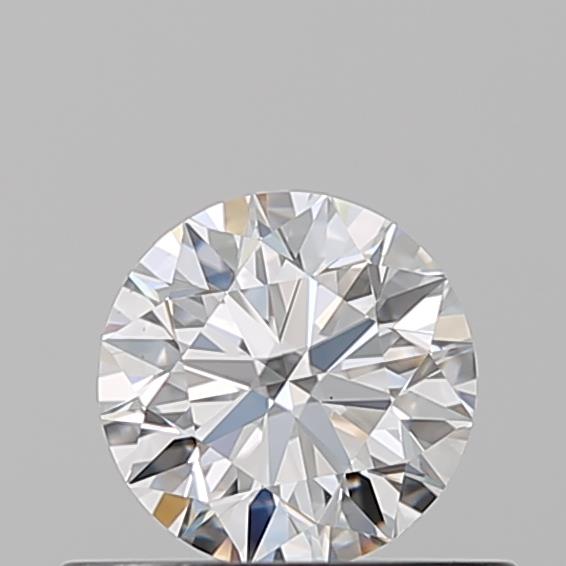 0.450 F VS1 Virtual Selection Round Diamond