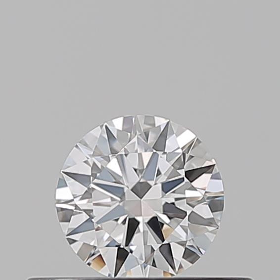 0.300 G VVS2 Virtual Selection Round Diamond