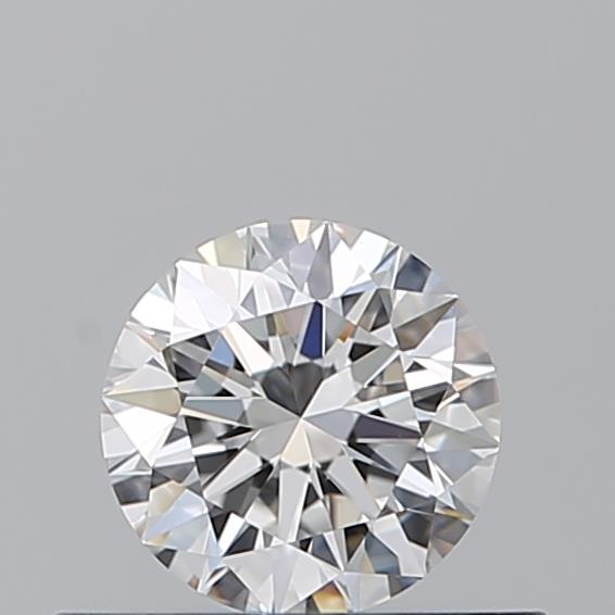 0.400 E VS2 Virtual Selection Round Diamond