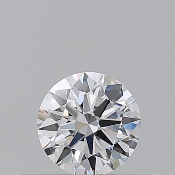 0.300 E VVS2 Virtual Selection Round Diamond