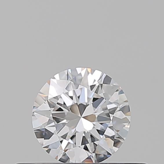 0.300 D VVS1 Virtual Selection Round Diamond