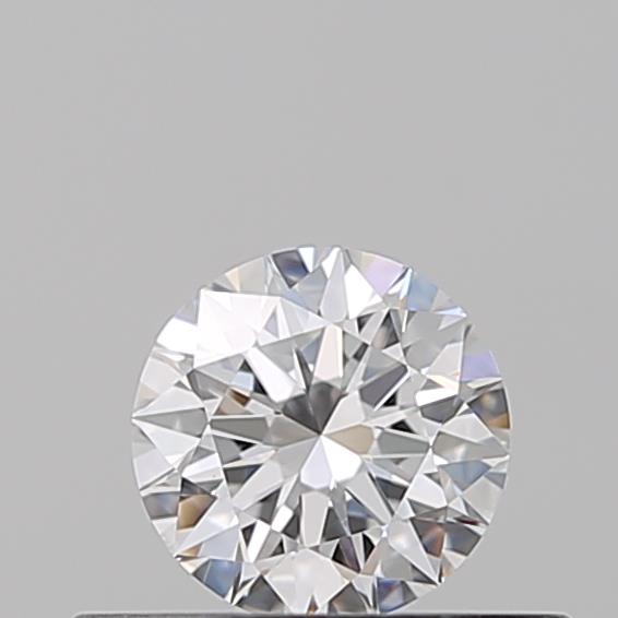 0.340 D VVS2 Virtual Selection Round Diamond