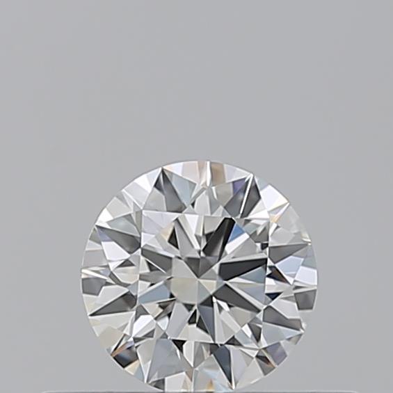 0.300 H VVS2 Virtual Selection Round Diamond
