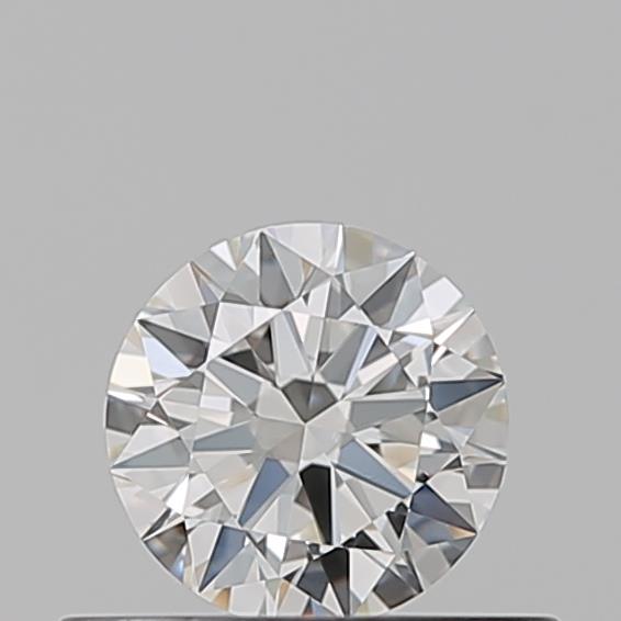0.400 H VVS2 Virtual Selection Round Diamond