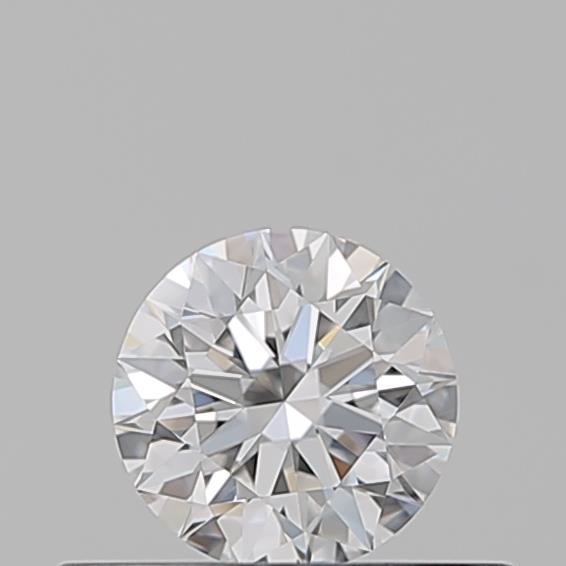 0.330 E VVS2 Virtual Selection Round Diamond