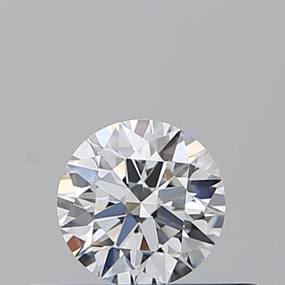 0.300 D VS1 Virtual Selection Round Diamond