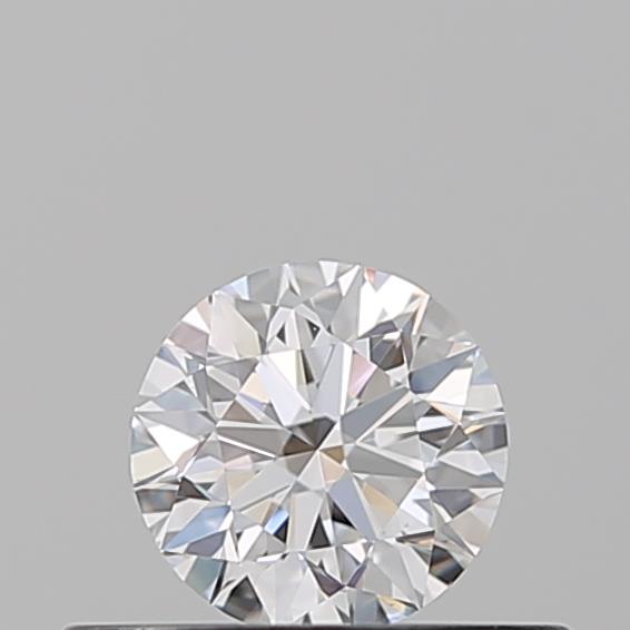 0.320 E VS2 Virtual Selection Round Diamond