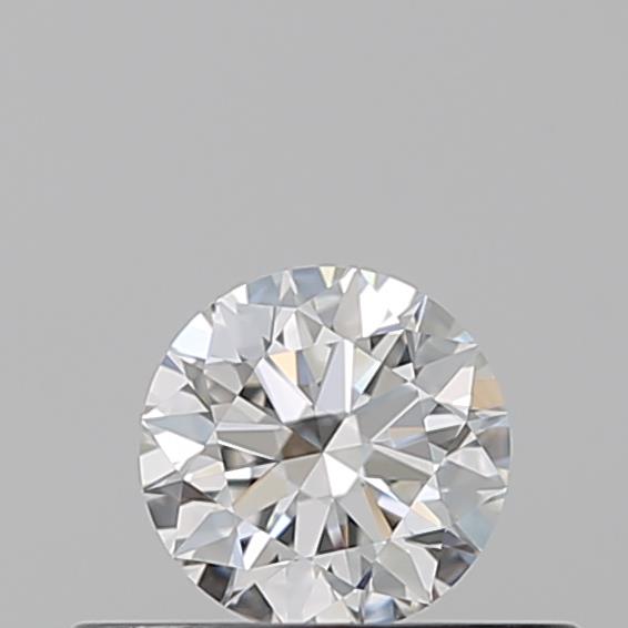 0.300 G VVS2 Virtual Selection Round Diamond