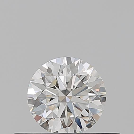0.300 J VVS2 Virtual Selection Round Diamond