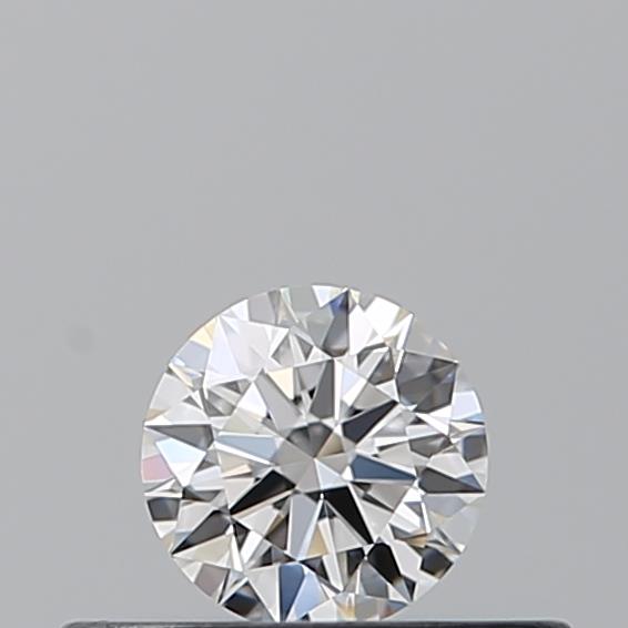 0.240 F VS1 Virtual Selection Round Diamond