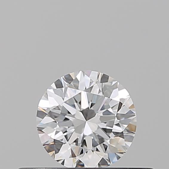 0.310 E VVS2 Virtual Selection Round Diamond