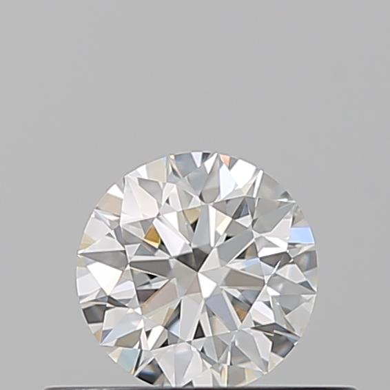 0.350 H VVS2 Virtual Selection Round Diamond