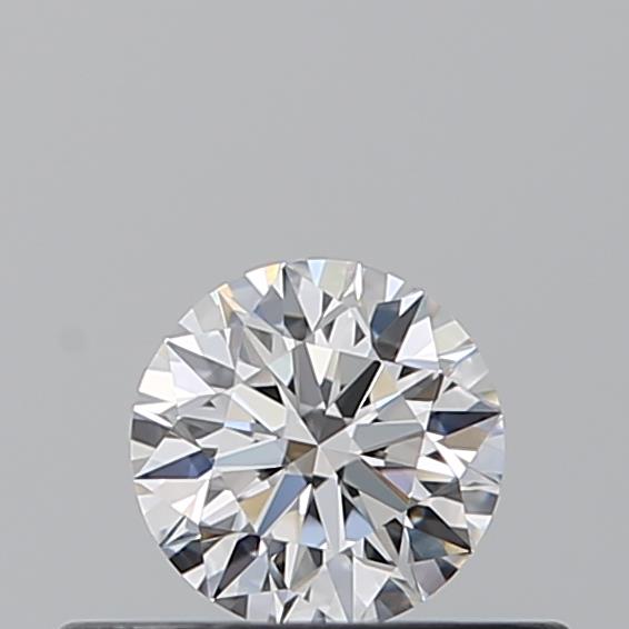0.310 D VVS1 Virtual Selection Round Diamond