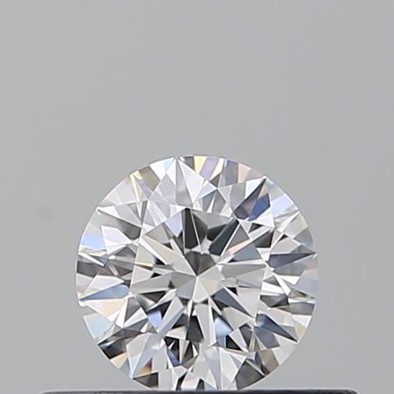 0.340 E VS2 Virtual Selection Round Diamond