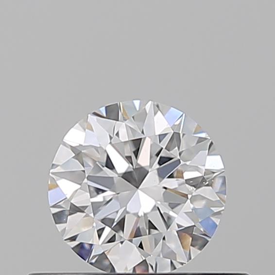 0.400 D SI1 Virtual Selection Round Diamond