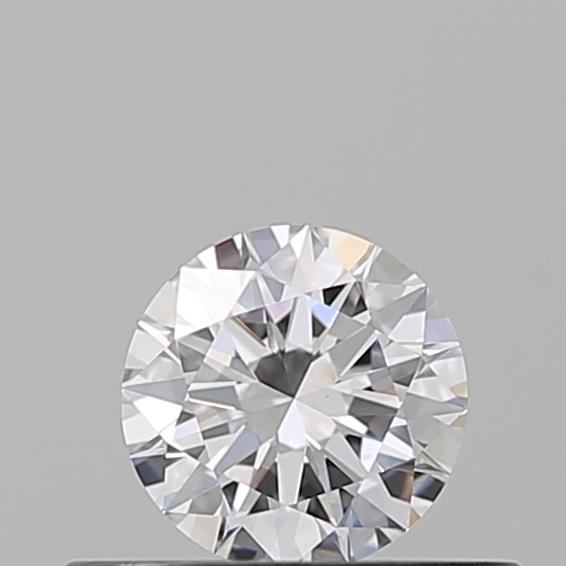 0.320 D VVS2 Virtual Selection Round Diamond