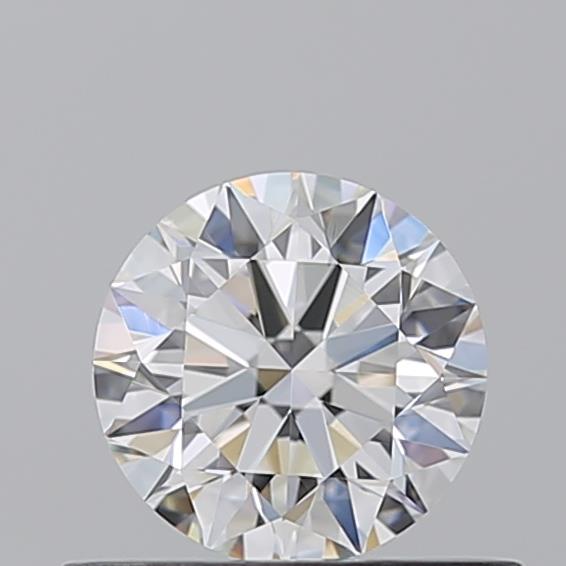 0.510 H VVS1 Virtual Selection Round Diamond