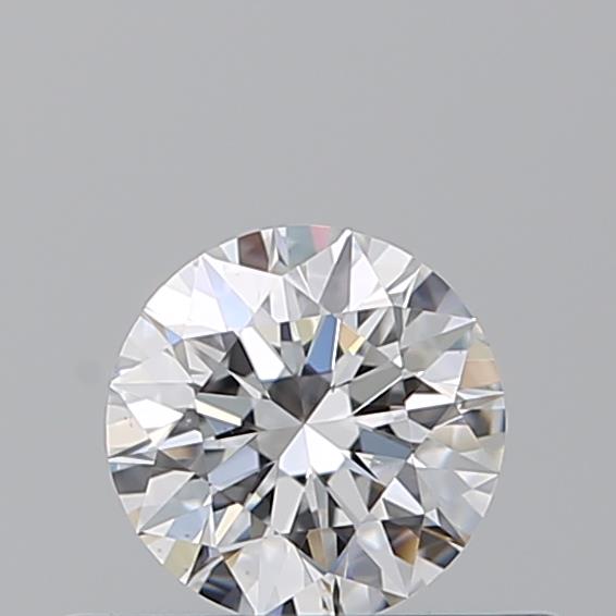 0.400 D VS2 Virtual Selection Round Diamond