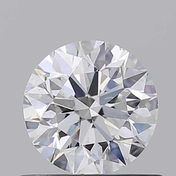 0.700 D SI2 Virtual Selection Round Diamond