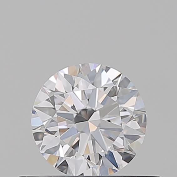 0.400 D VS1 Virtual Selection Round Diamond