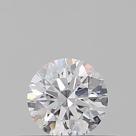 0.300 D VS1 Virtual Selection Round Diamond