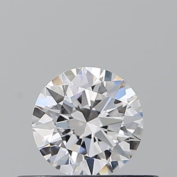 0.350 E VVS1 Virtual Selection Round Diamond