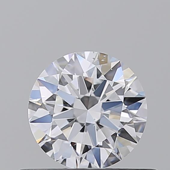 0.510 D SI1 Virtual Selection Round Diamond