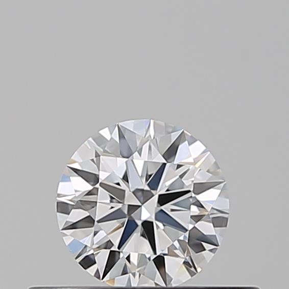 0.300 E VS1 Virtual Selection Round Diamond