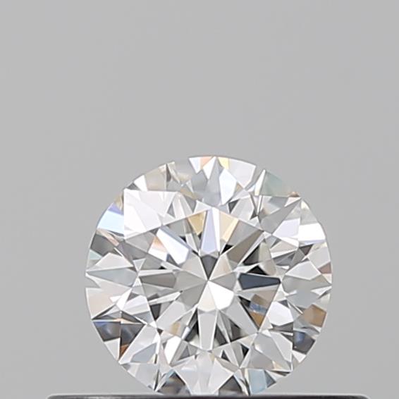 0.340 F VS1 Virtual Selection Round Diamond