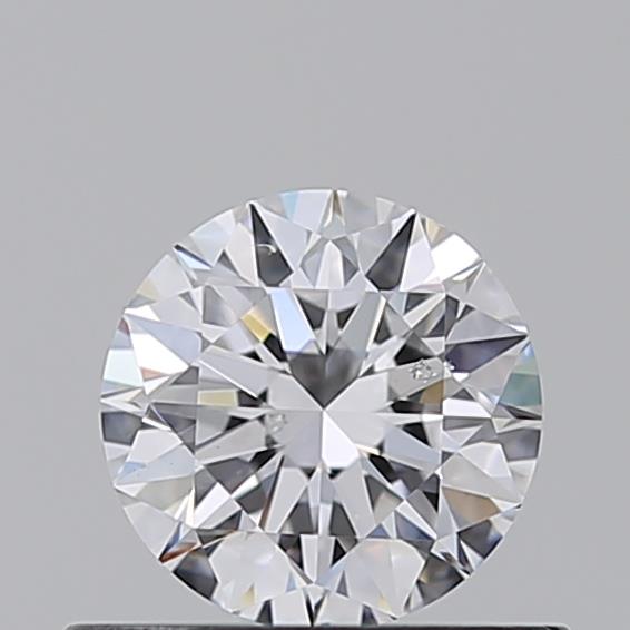0.520 D SI1 Virtual Selection Round Diamond