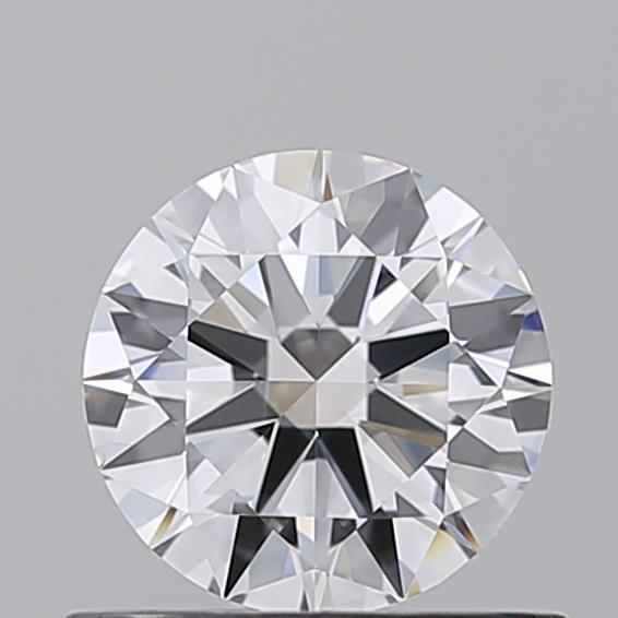 0.620 D VVS1 Virtual Selection Round Diamond