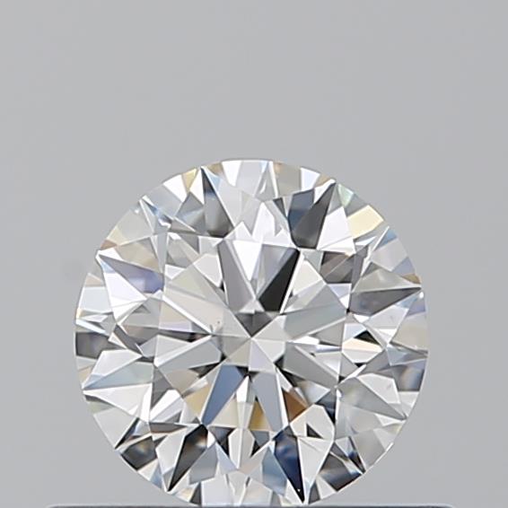 0.500 G SI1 Virtual Selection Round Diamond