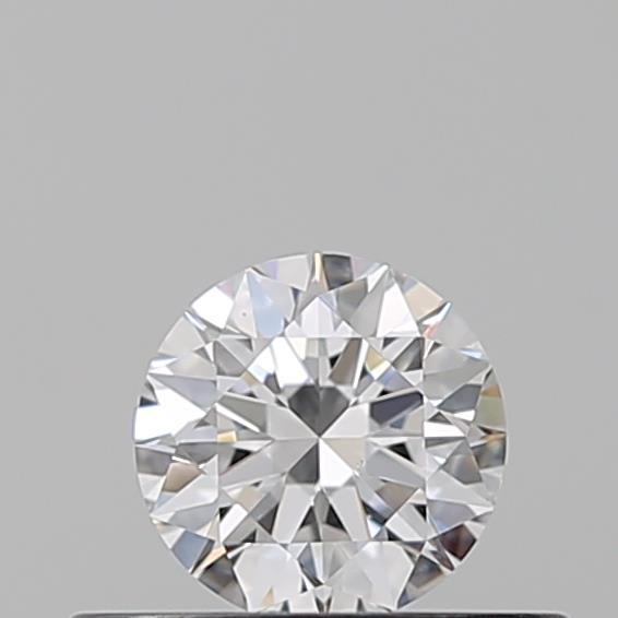 0.310 D VS2 Virtual Selection Round Diamond
