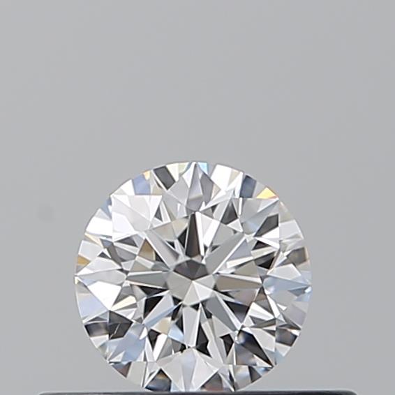 0.310 D VS1 Virtual Selection Round Diamond