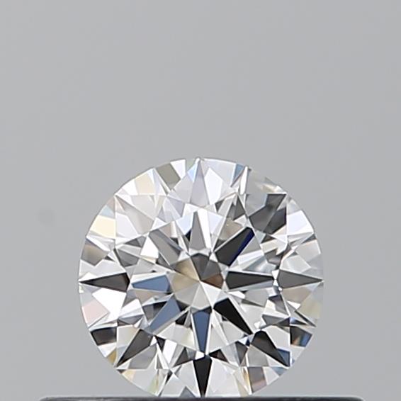 0.320 F VS1 Virtual Selection Round Diamond