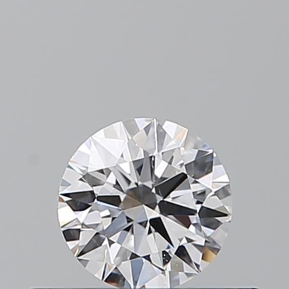 0.310 F SI1 Virtual Selection Round Diamond