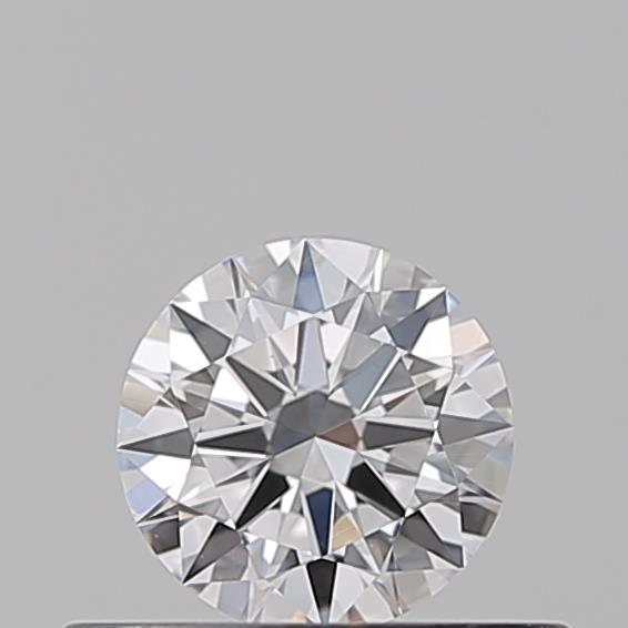 0.350 D VS1 Virtual Selection Round Diamond