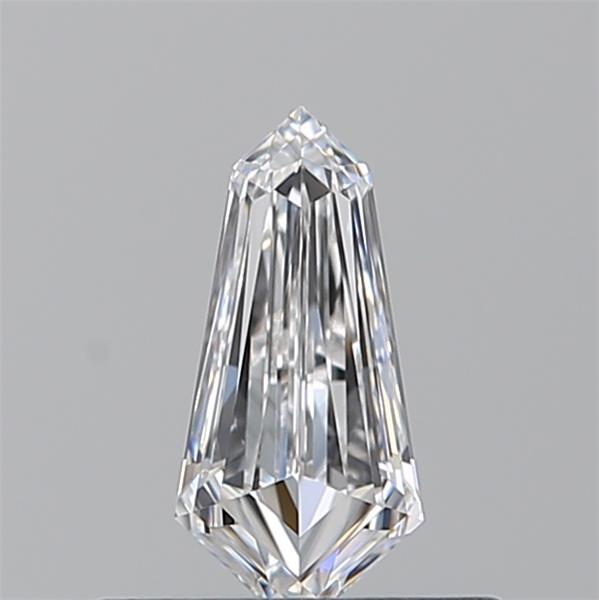 0.310 D VVS2 Virtual Selection Kite Diamond