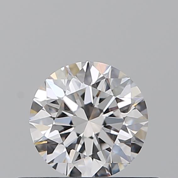 0.440 F VVS1 Virtual Selection Round Diamond