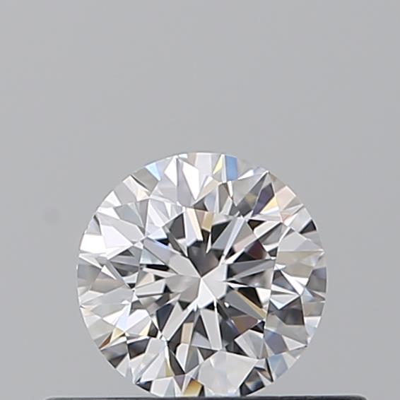 0.360 E VVS1 Virtual Selection Round Diamond
