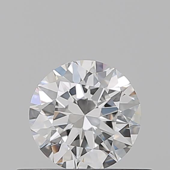 0.410 G VS1 Virtual Selection Round Diamond