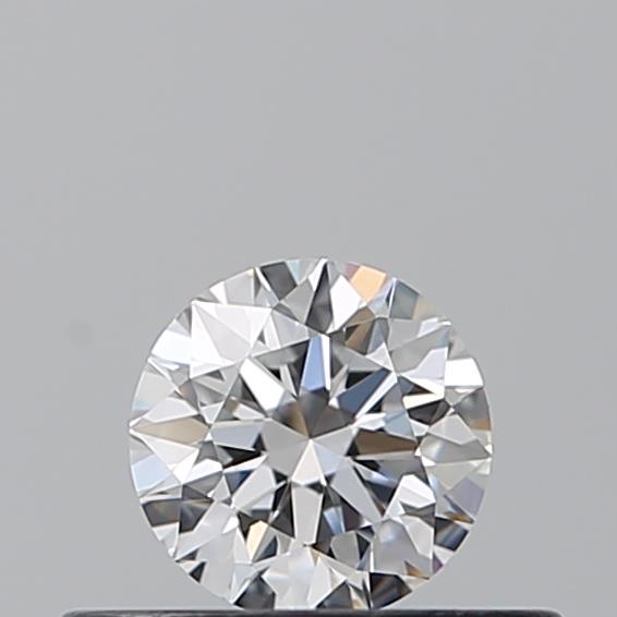 0.300 E VVS1 Virtual Selection Round Diamond