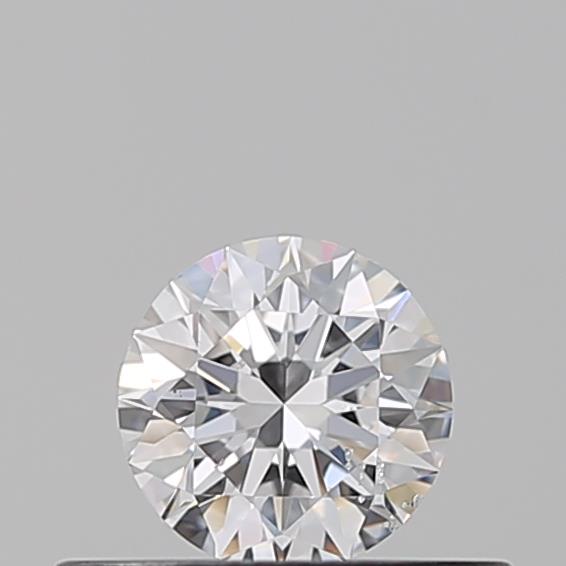 0.300 D SI2 Virtual Selection Round Diamond